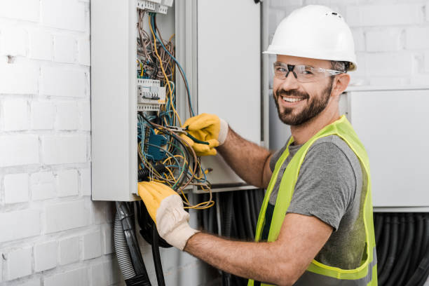 Best Industrial Electrical Services  in Plano, IL