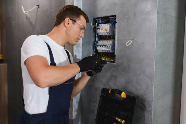 Best Electrical Contractors for Businesses  in Plano, IL