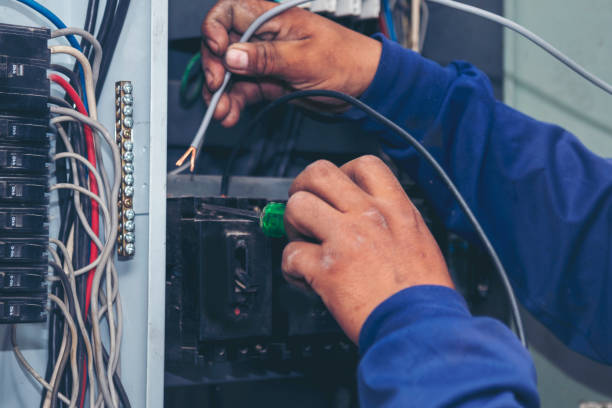 Best Electrical Repair Services  in Plano, IL