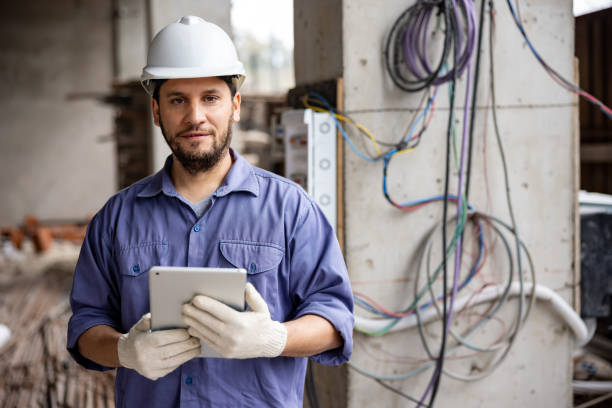 Best Residential Electrician Services  in Plano, IL