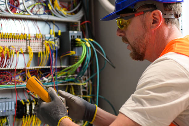 Best Best Electricians Near Me  in Plano, IL
